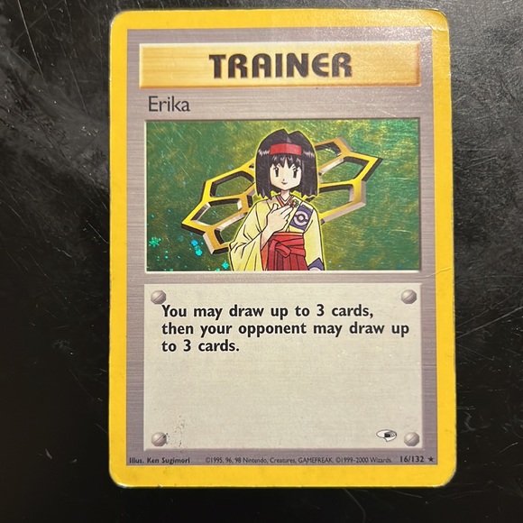 Pokémon cards real and Rare - Picture 8 of 8